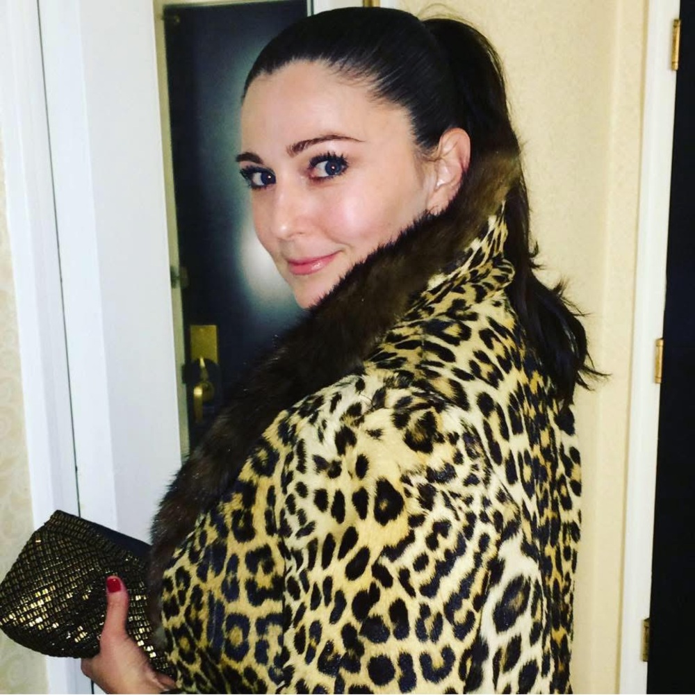 Meet your Posher, Olga